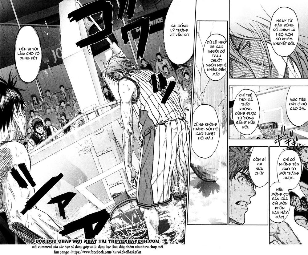 kuroko no basuke 156 - Next 157