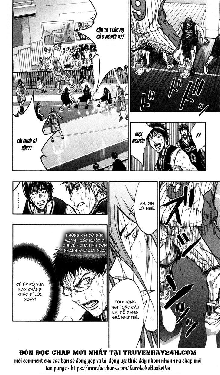 kuroko no basuke 156 - Next 157