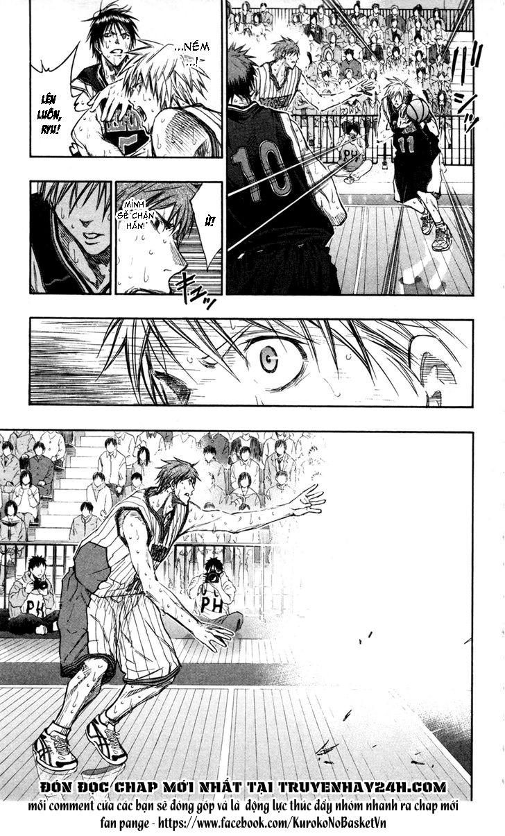 kuroko no basuke 158 - Next 159