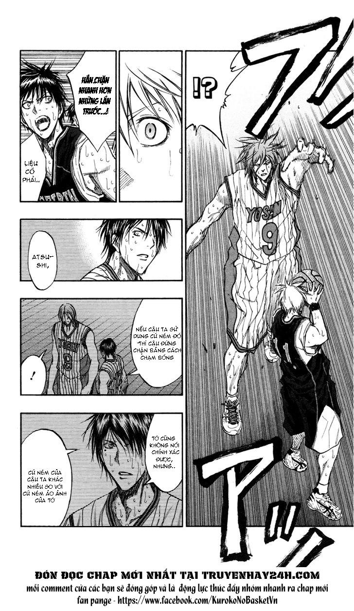 kuroko no basuke 158 - Next 159