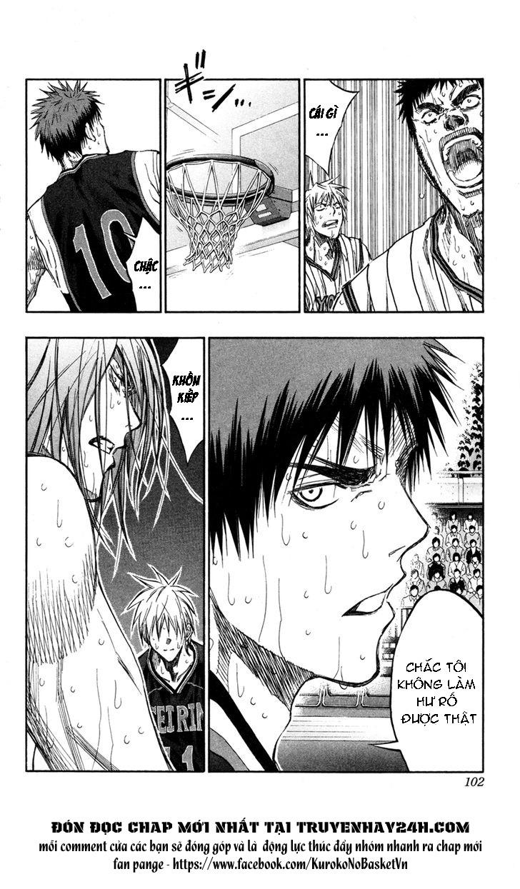 kuroko no basuke 158 - Next 159