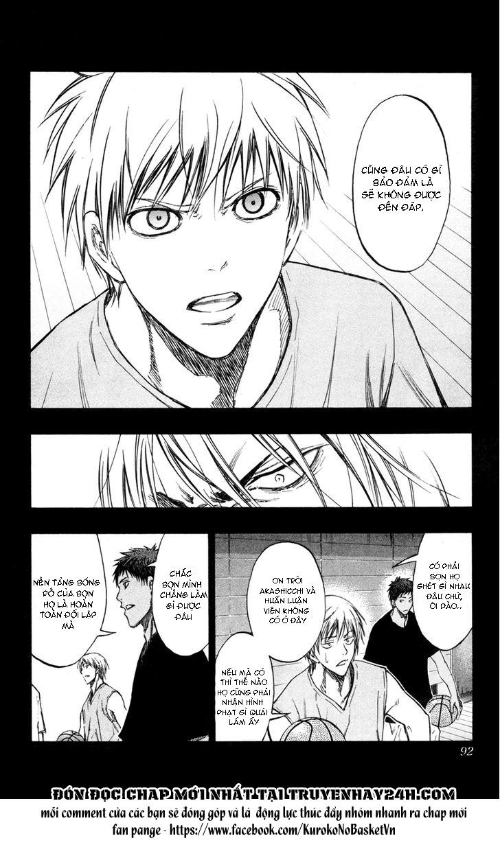 kuroko no basuke 158 - Next 159