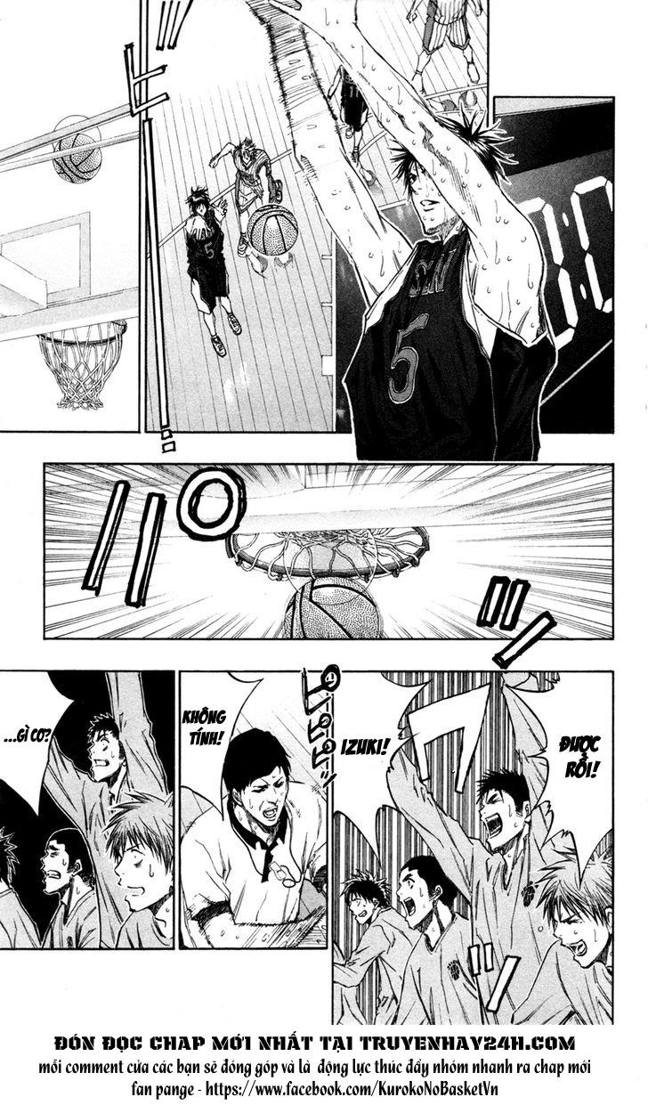 kuroko no basuke 160 - Next 161