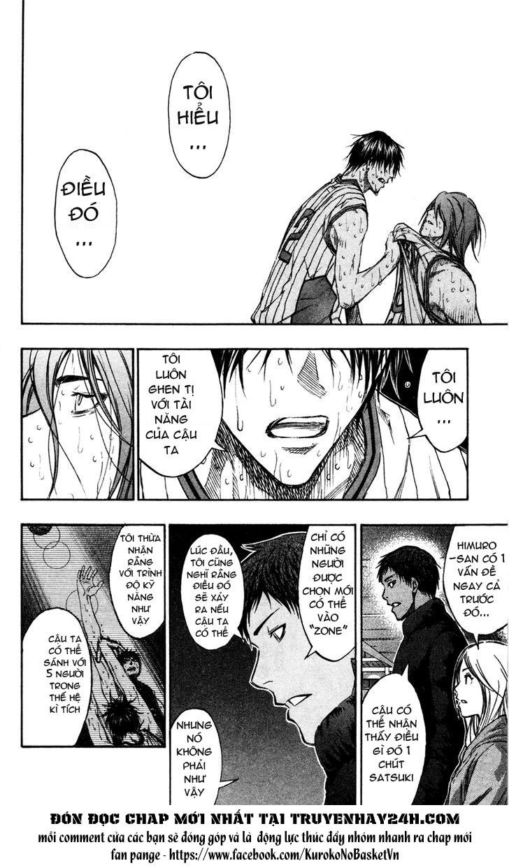 kuroko no basuke 165 - Next 166