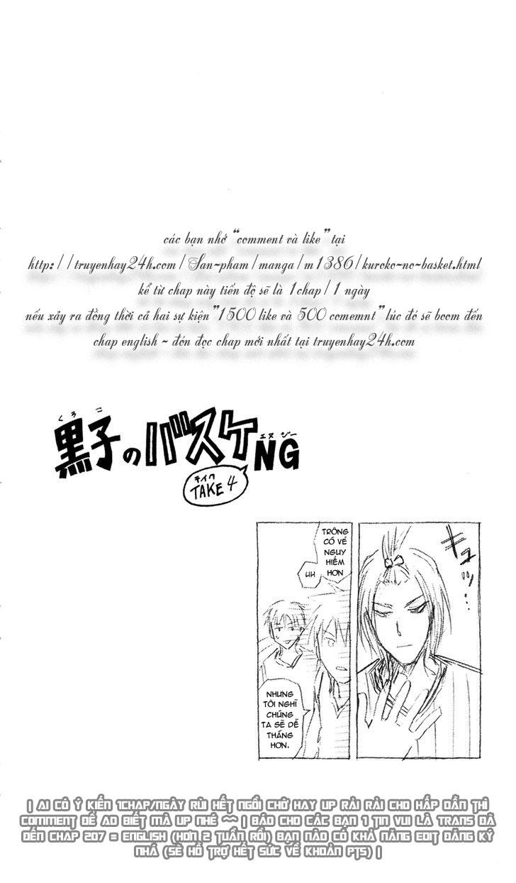 kuroko no basuke 165 - Next 166