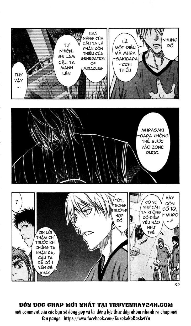 kuroko no basuke 165 - Next 166