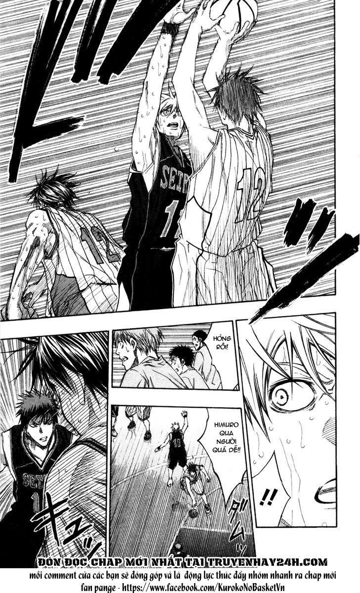 kuroko no basuke 166 - Next 167