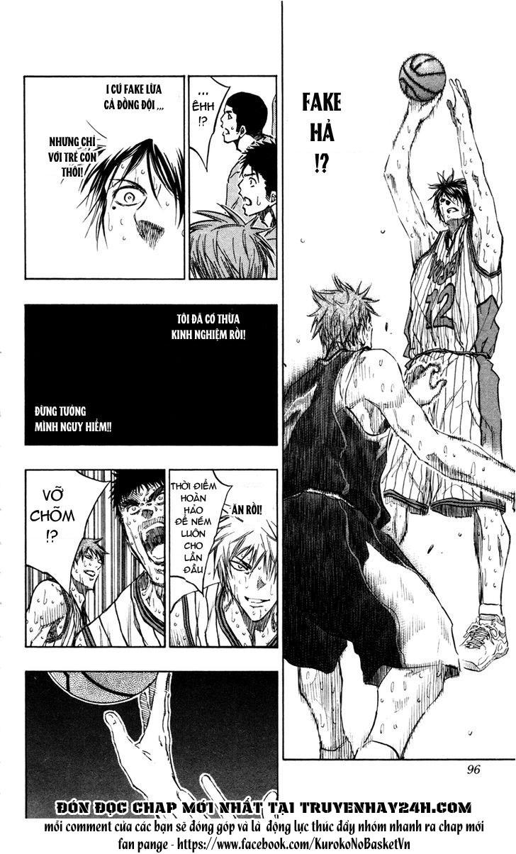 kuroko no basuke 167 - Next 168