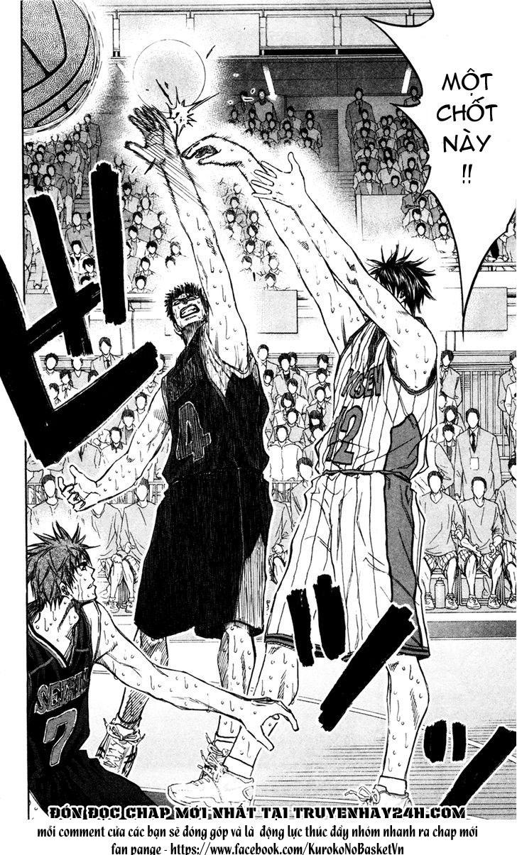 kuroko no basuke 167 - Next 168