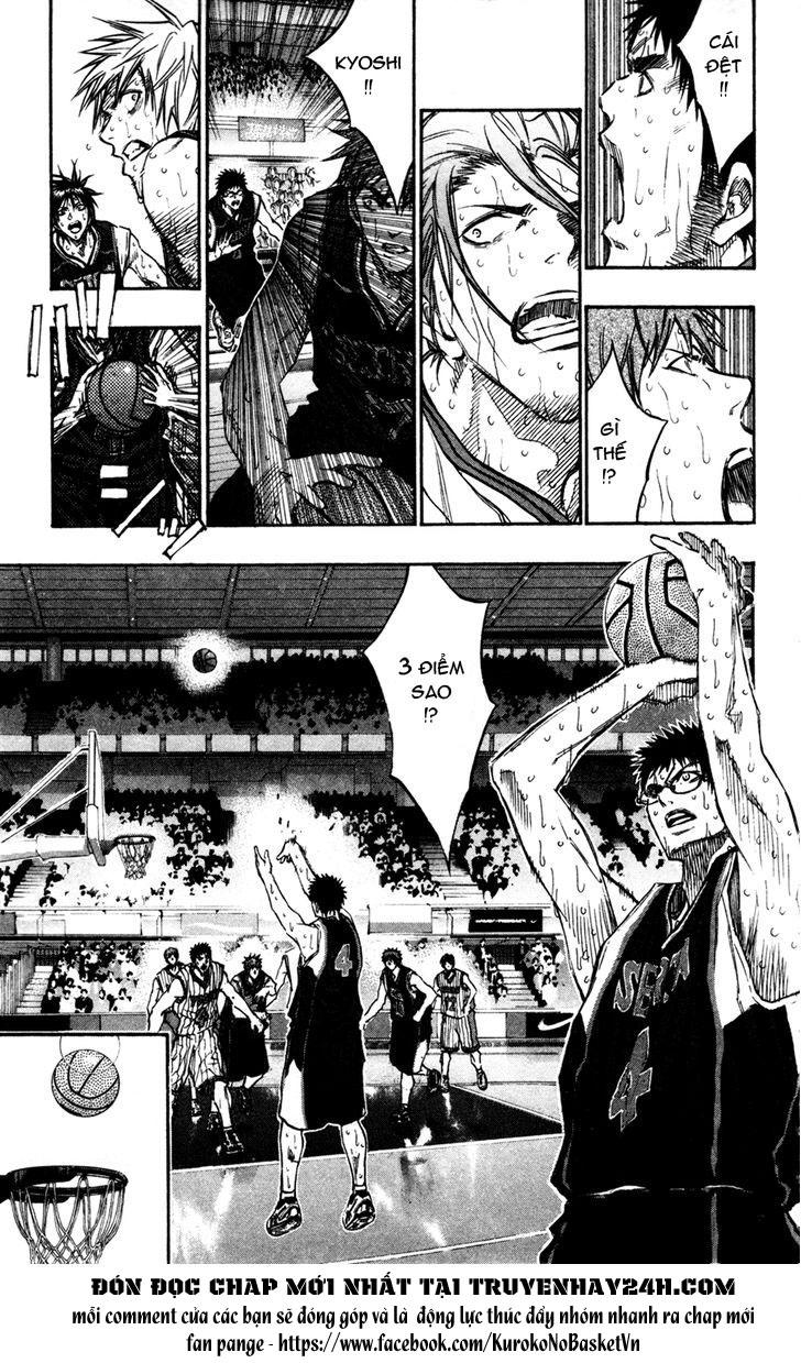 kuroko no basuke 167 - Next 168