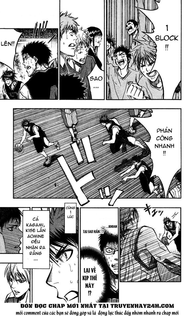 kuroko no basuke 168 - Next 169