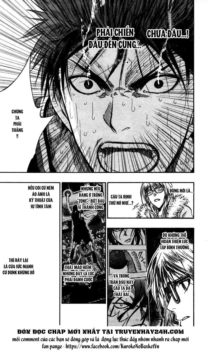 kuroko no basuke 168 - Next 169