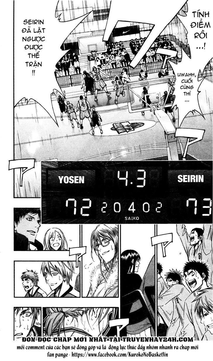 kuroko no basuke 168 - Next 169