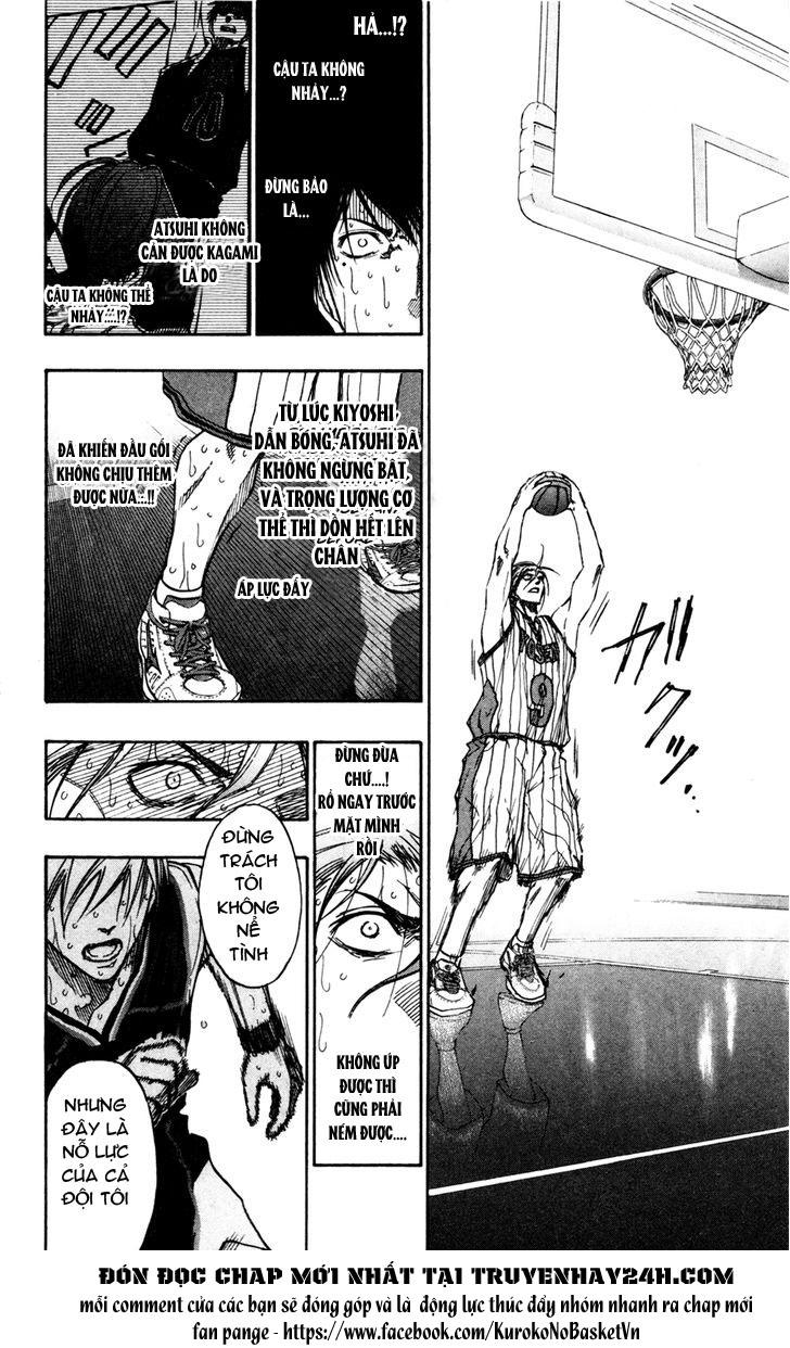 kuroko no basuke 168 - Next 169