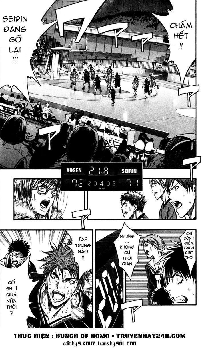 kuroko no basuke 168 - Next 169