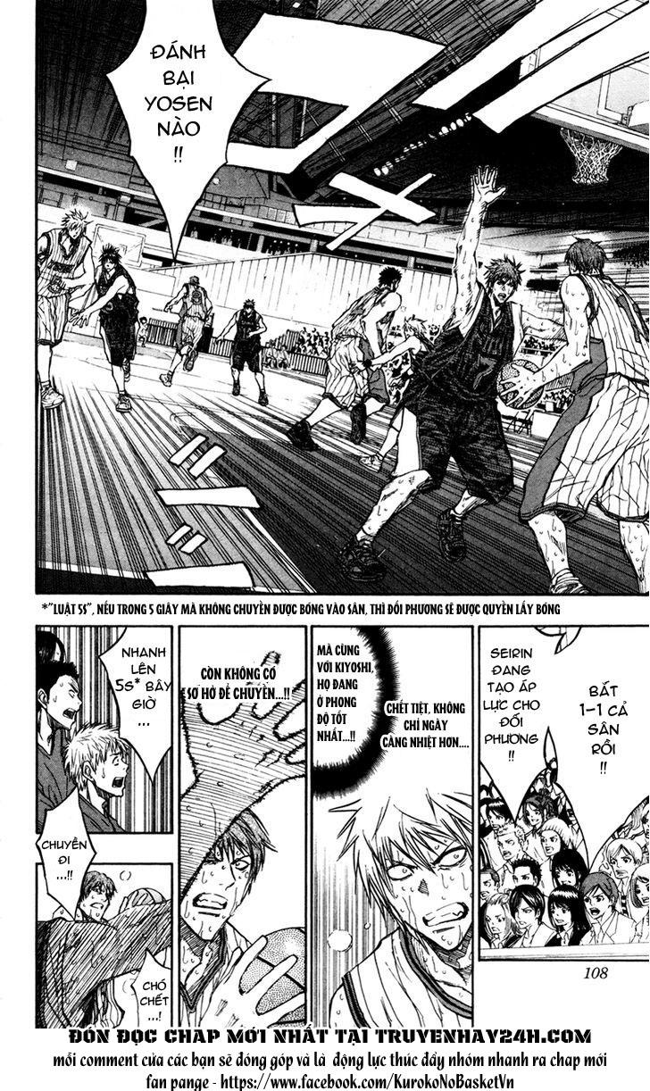 kuroko no basuke 168 - Next 169