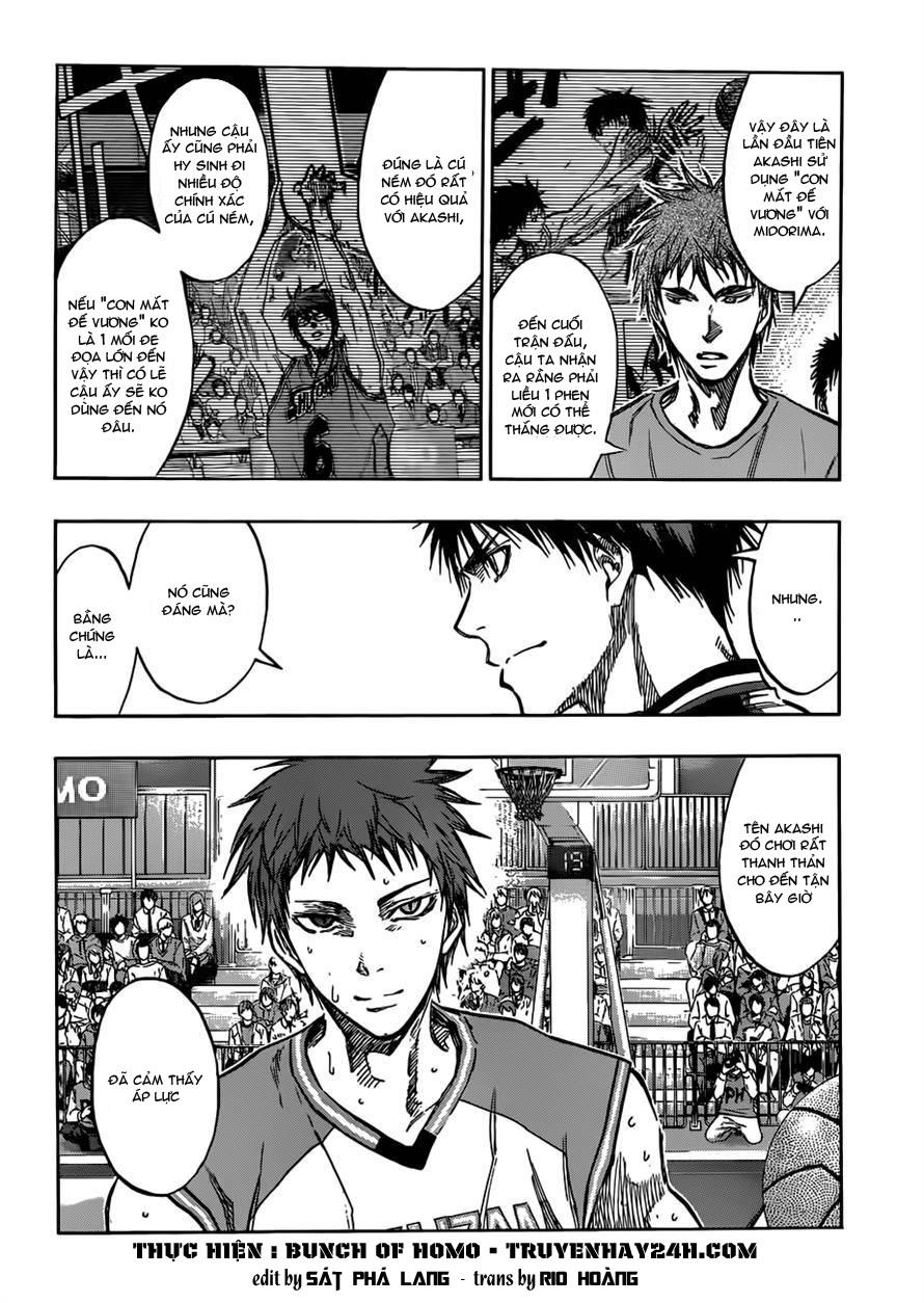 kuroko no basuke 181 - Next 182