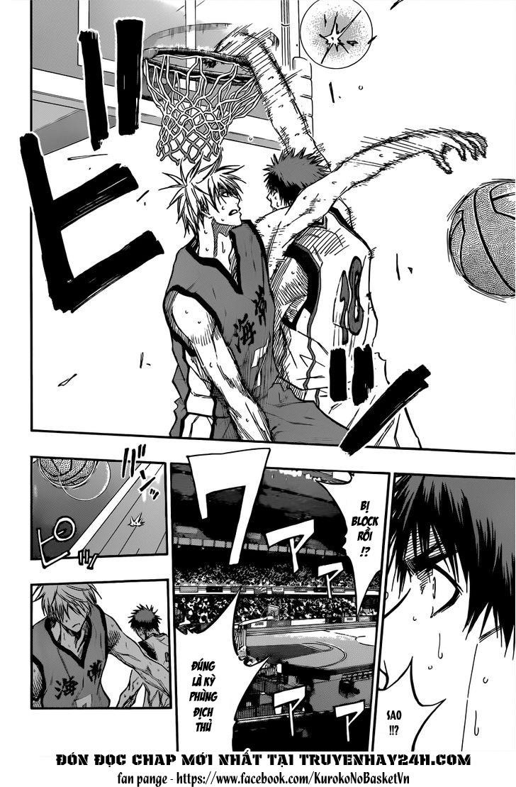 kuroko no basuke 189 - Next 190