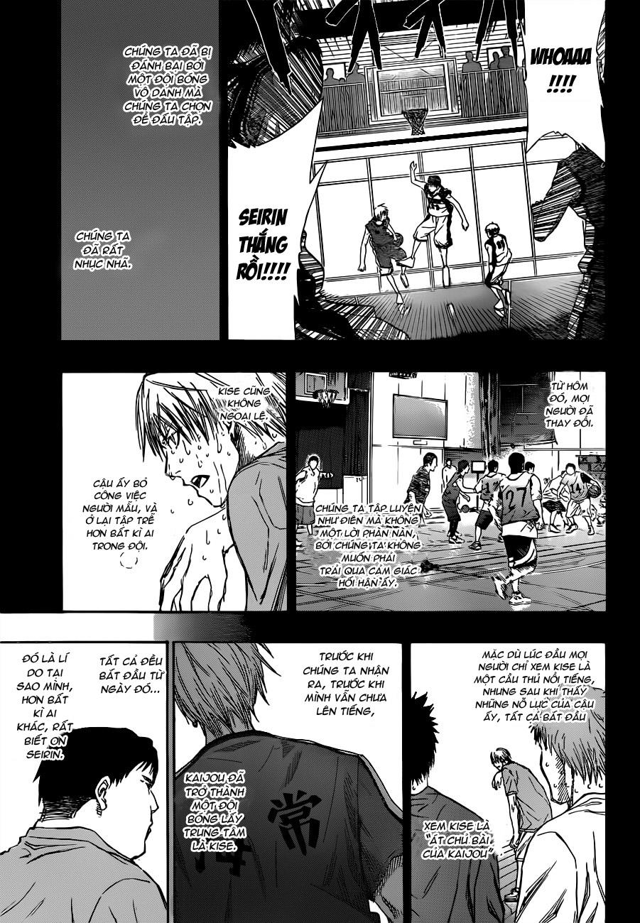 kuroko no basuke 193 - Next 194