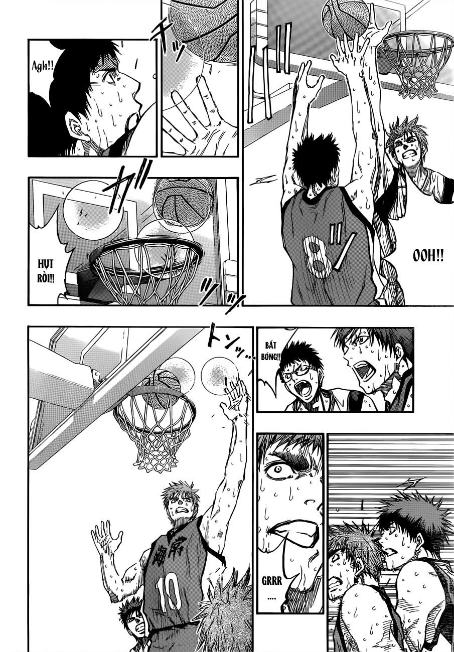 kuroko no basuke 193 - Next 194