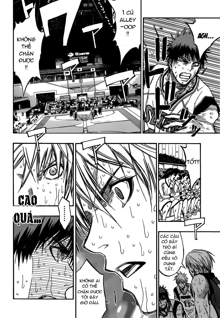 kuroko no basuke 197 - Next 198