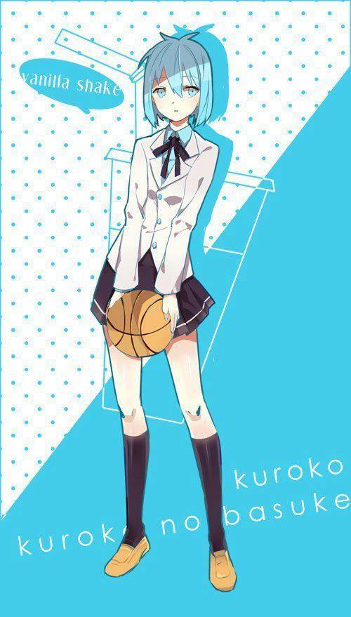 kuroko no basuke 199 - Next 200