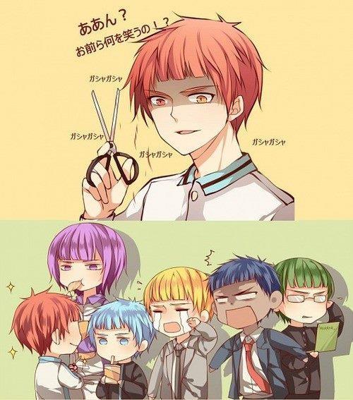 kuroko no basuke 200 - Next 201