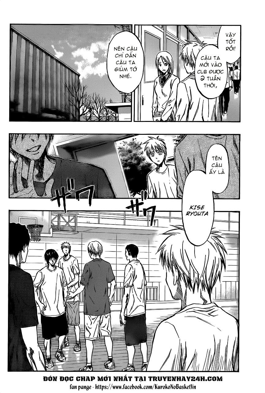 kuroko no basuke 210 - Next 211