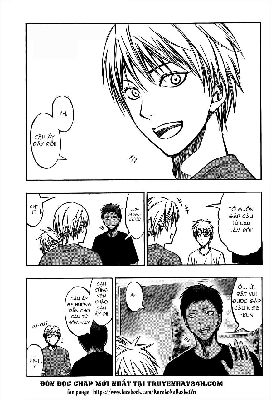 kuroko no basuke 210 - Next 211