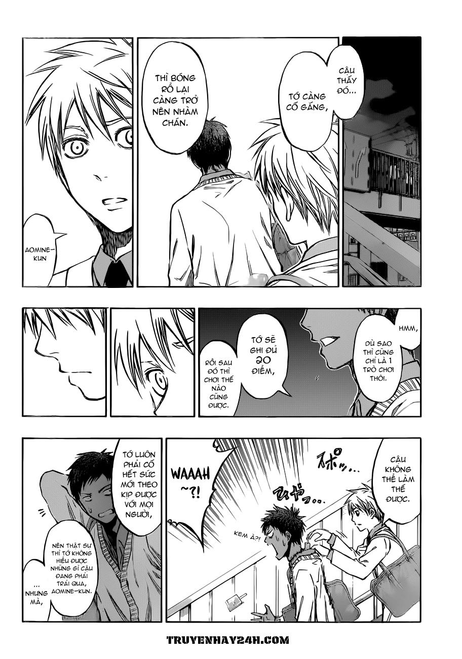 kuroko no basuke 214 - Next 215