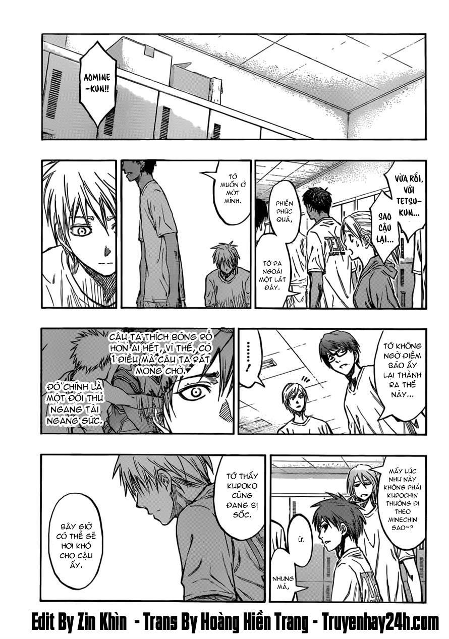 kuroko no basuke 216 - Next 217