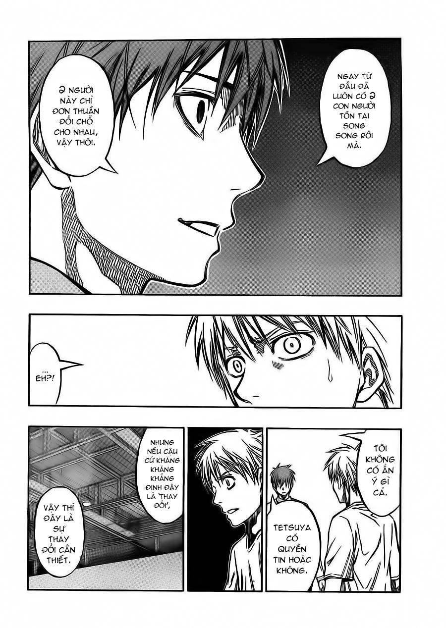 kuroko no basuke 222 - Next 223