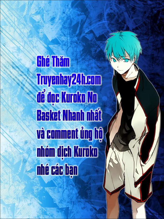 kuroko no basuke 227 - Next 228