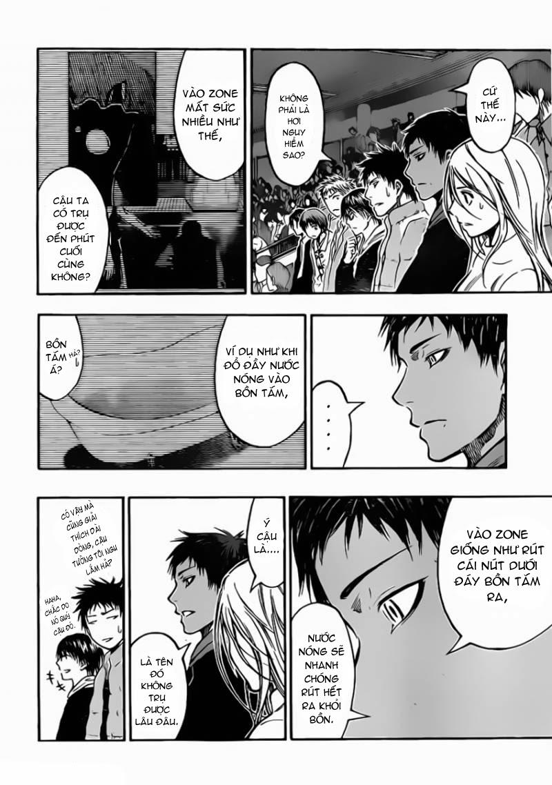 kuroko no basuke 233 - Next 234