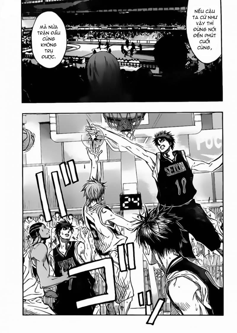 kuroko no basuke 233 - Next 234