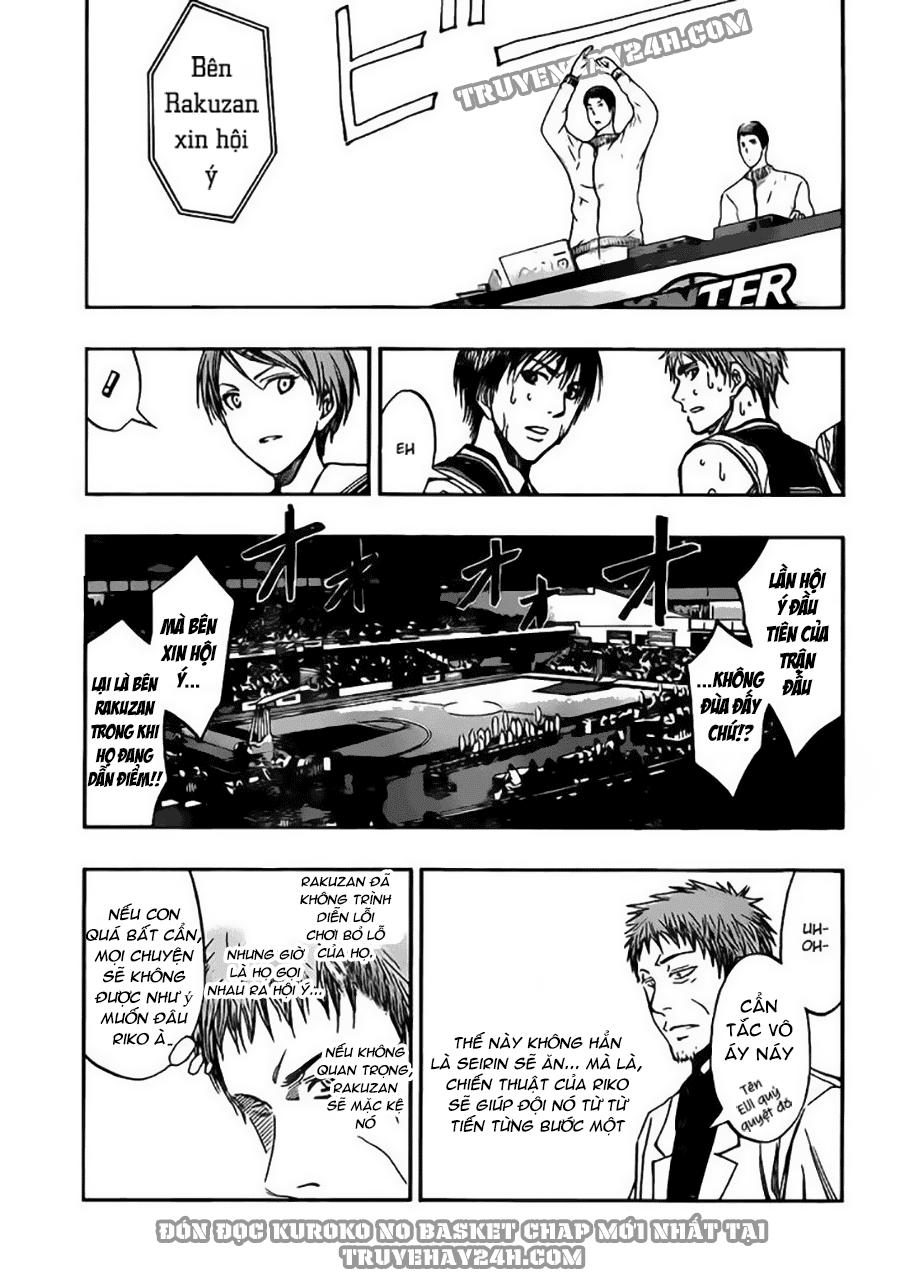 kuroko no basuke 241 - Next 242