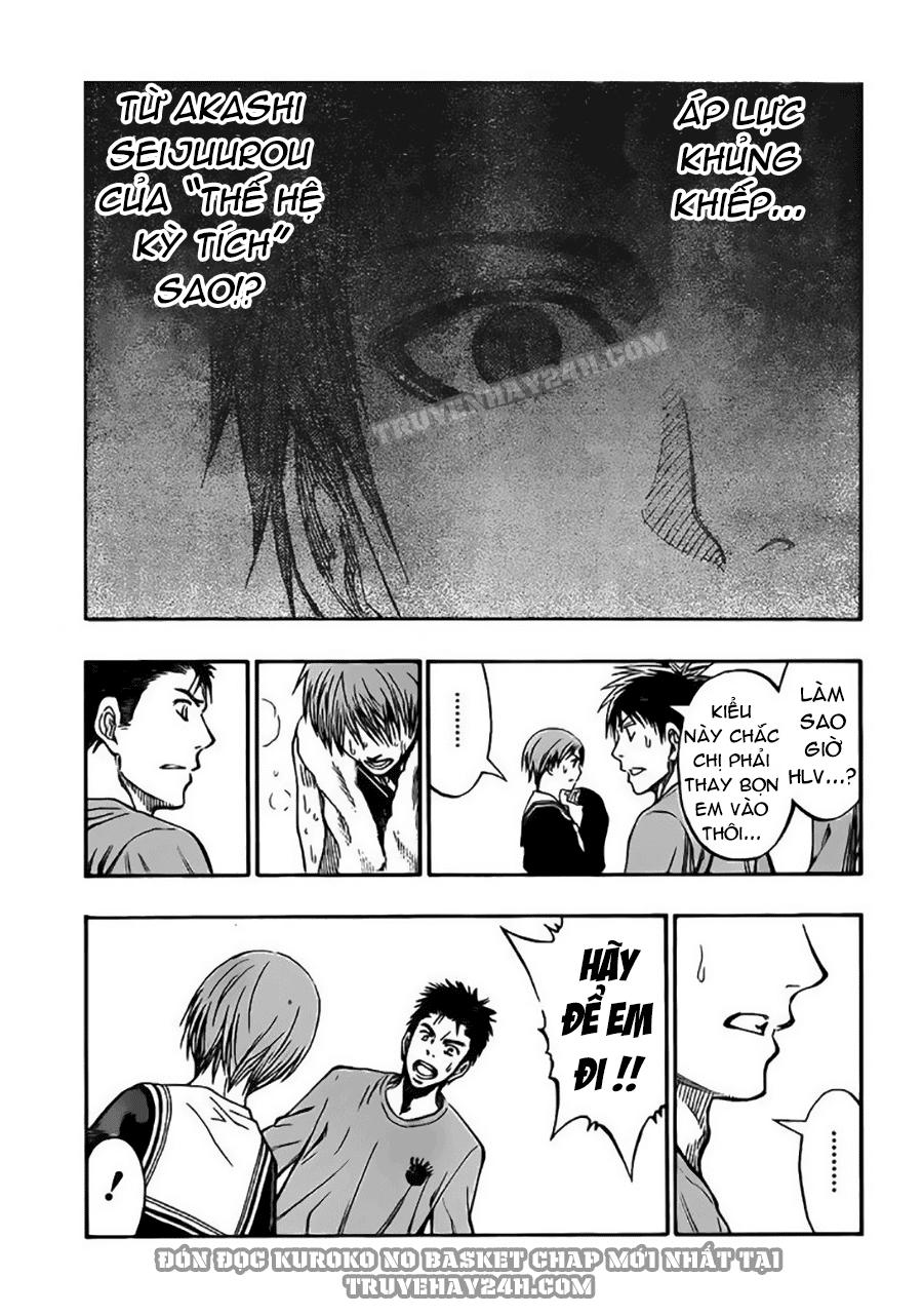 kuroko no basuke 241 - Next 242