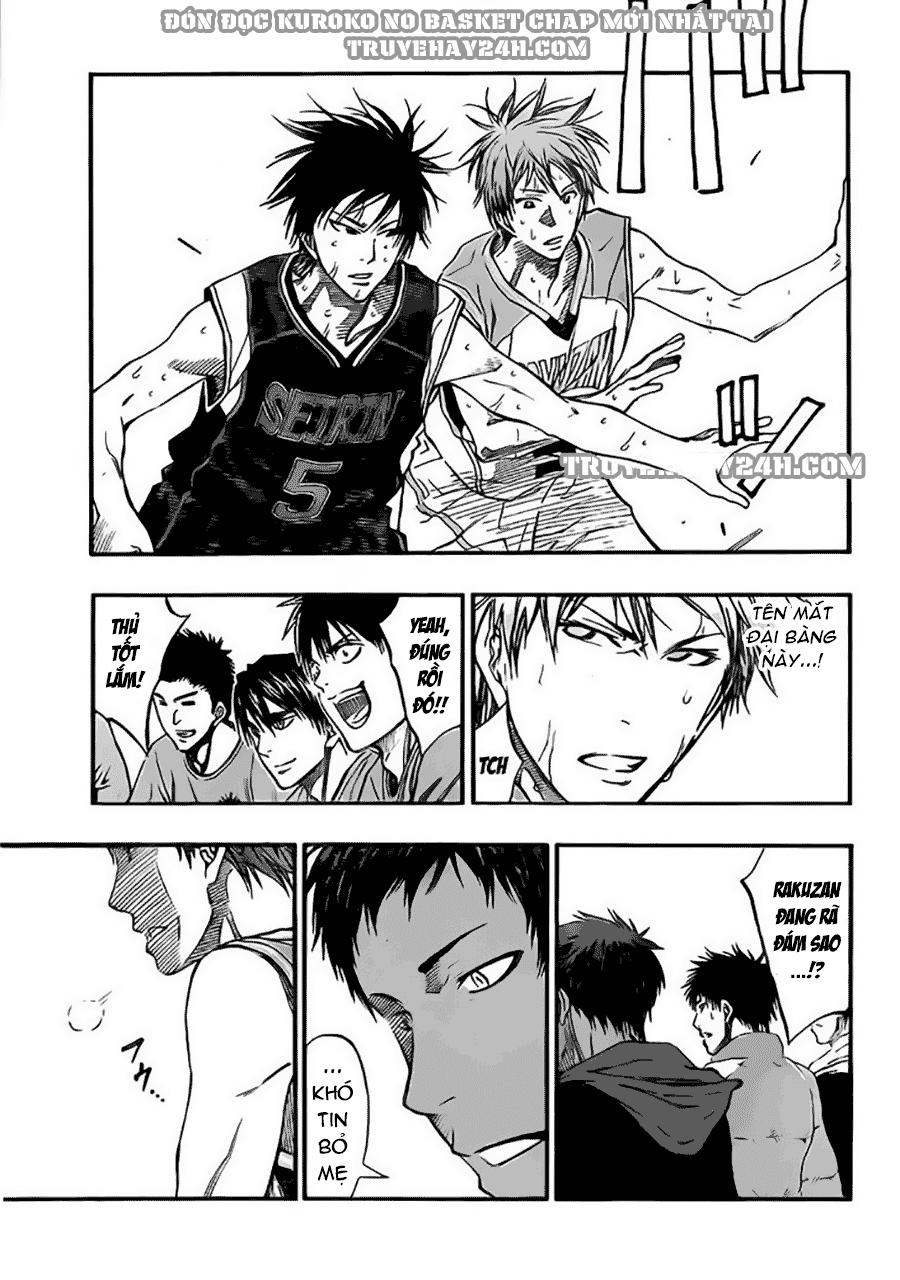 kuroko no basuke 241 - Next 242