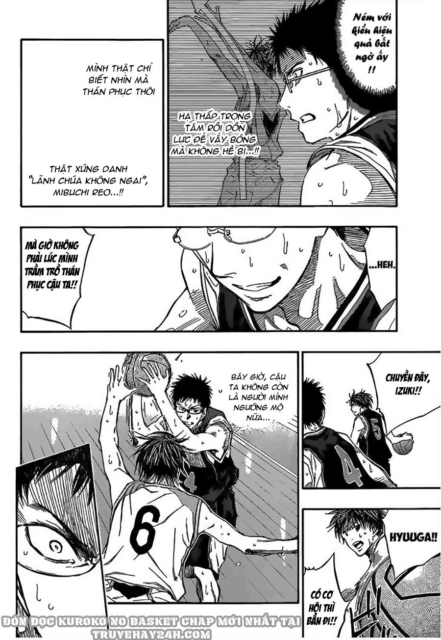 kuroko no basuke 242 - Next 243