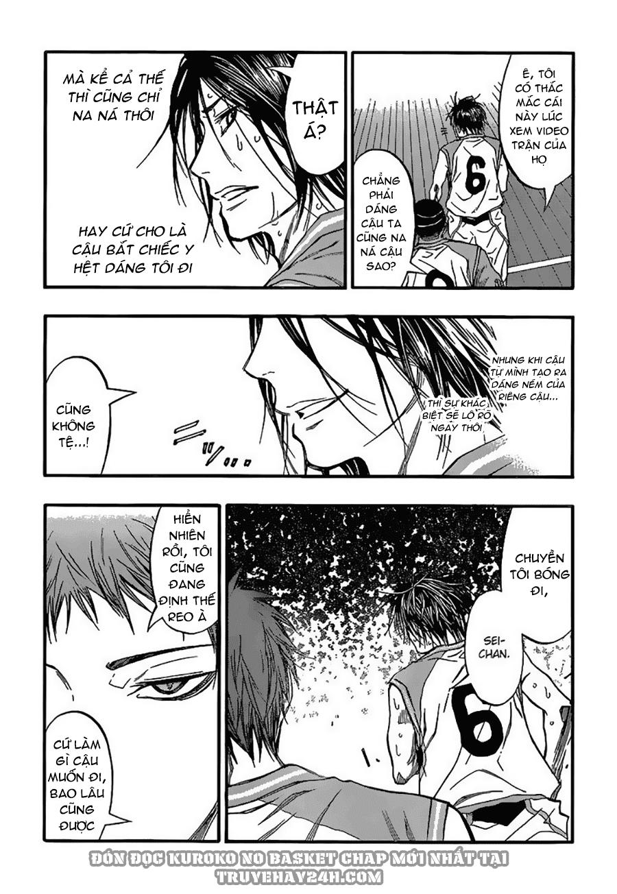 kuroko no basuke 242 - Next 243