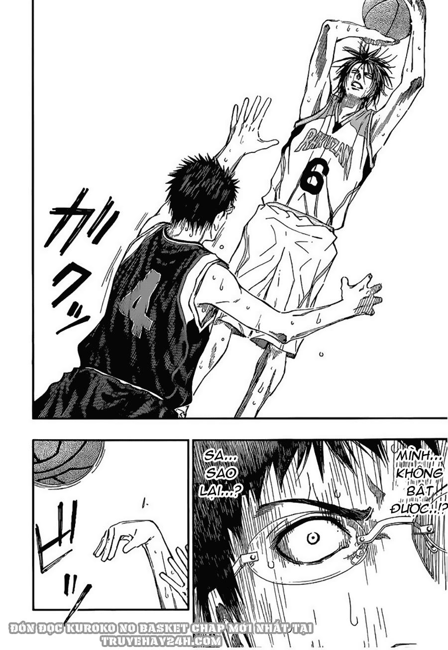 kuroko no basuke 242 - Next 243