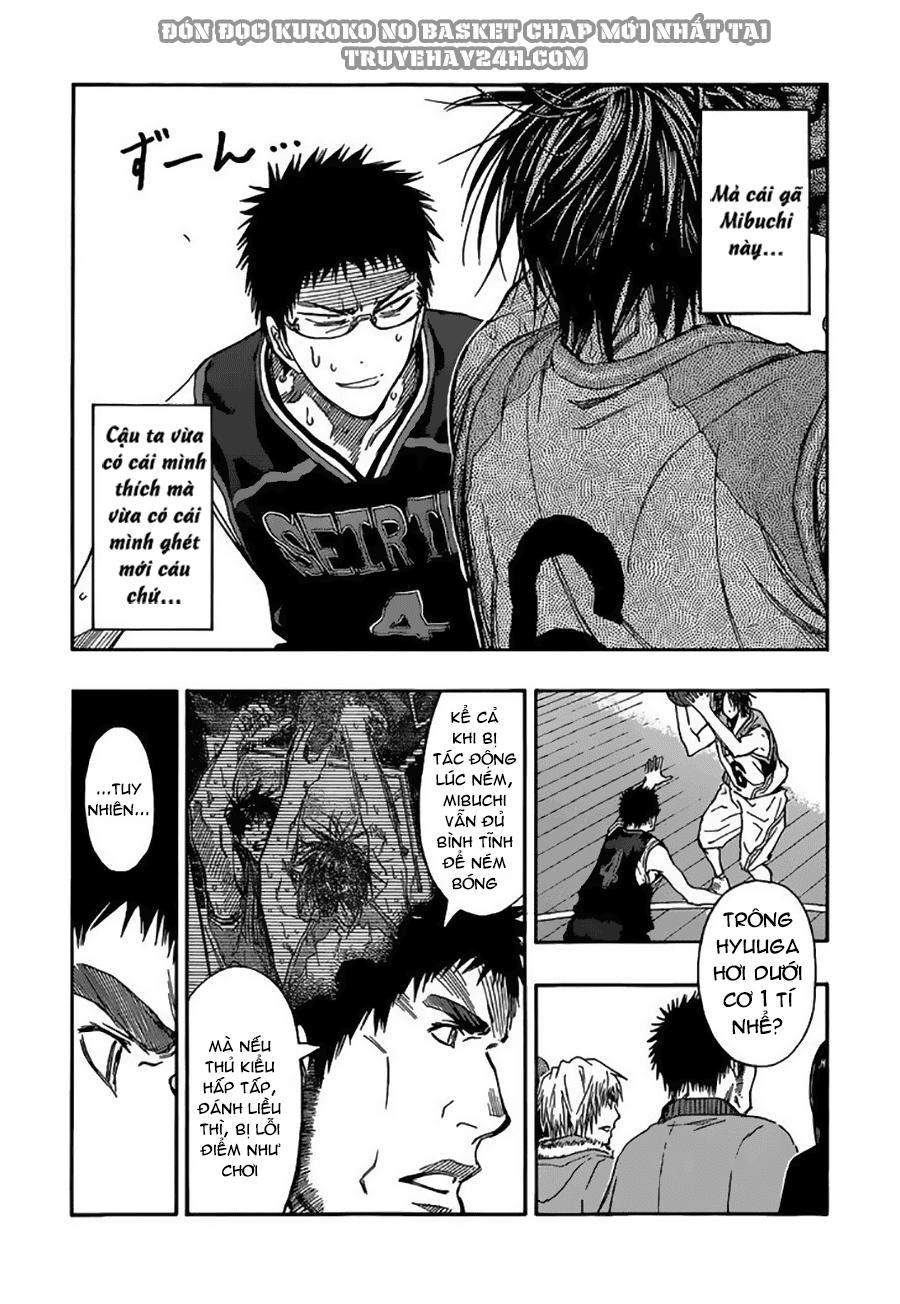 kuroko no basuke 242 - Next 243