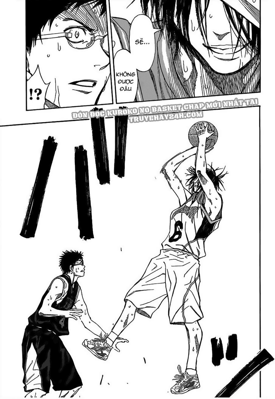 kuroko no basuke 242 - Next 243