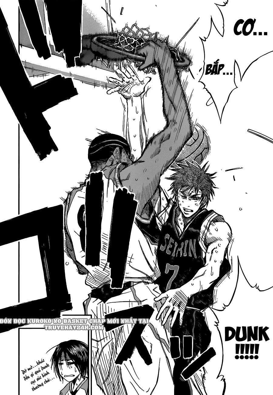 kuroko no basuke 244 - Next 245