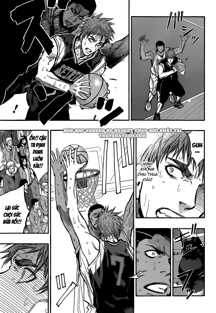 kuroko no basuke 244 - Next 245