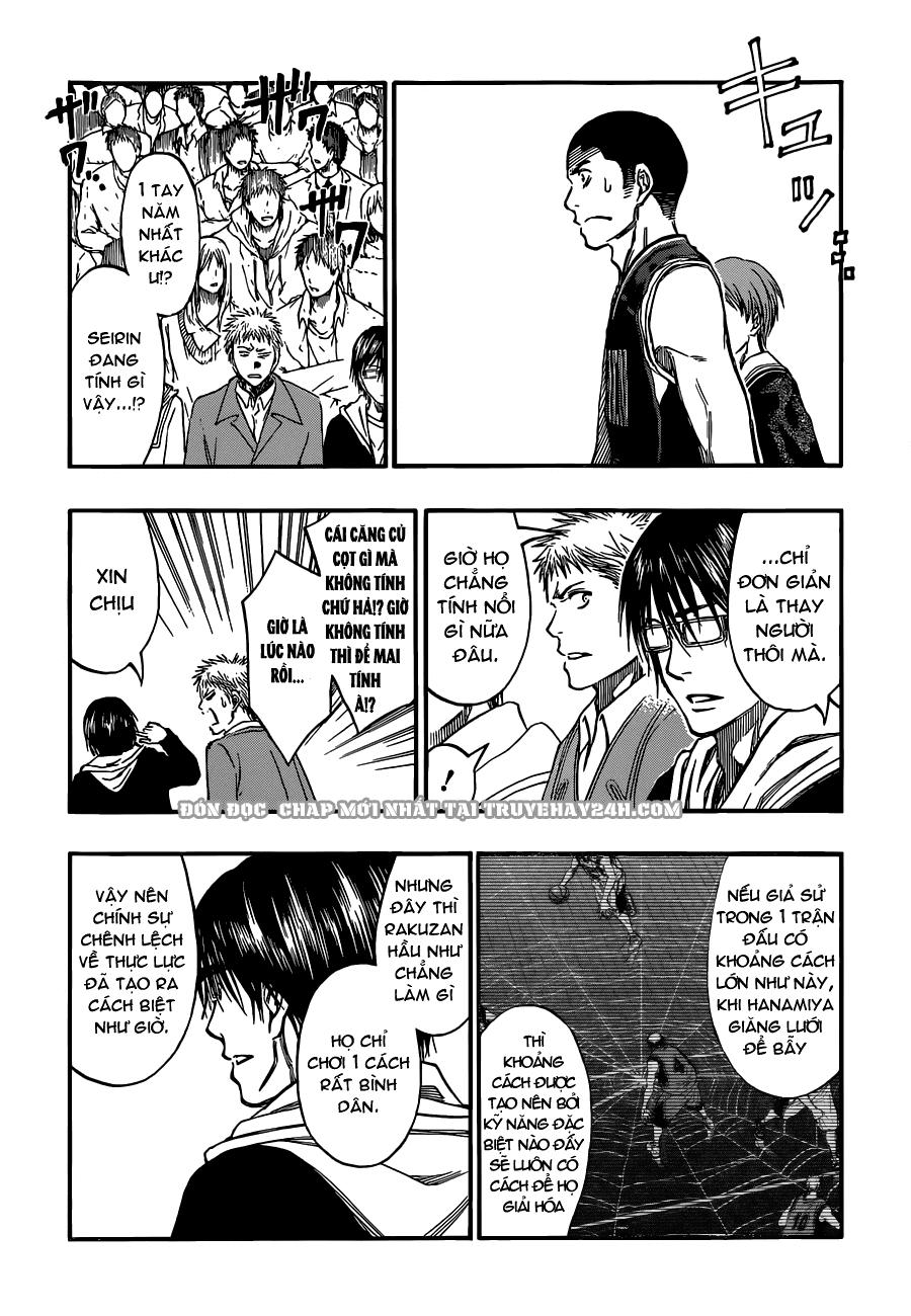 kuroko no basuke 245 - Next 246