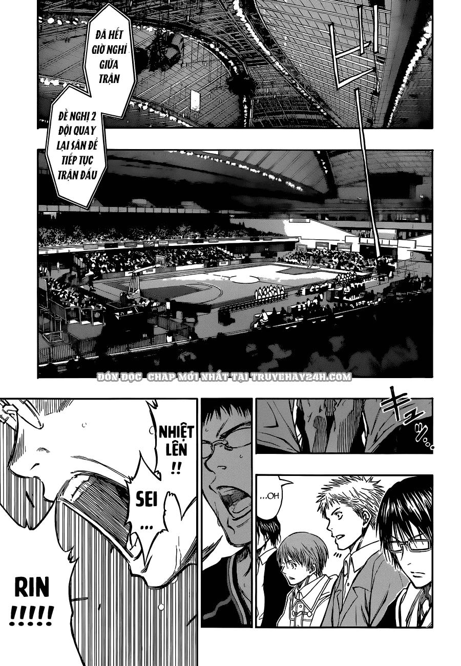 kuroko no basuke 246 - Next 247