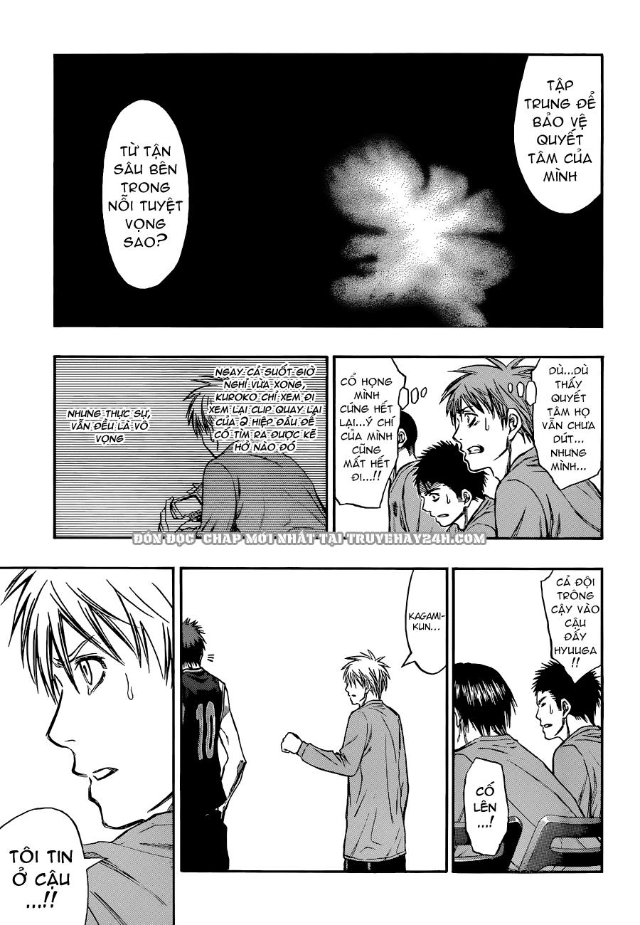 kuroko no basuke 246 - Next 247