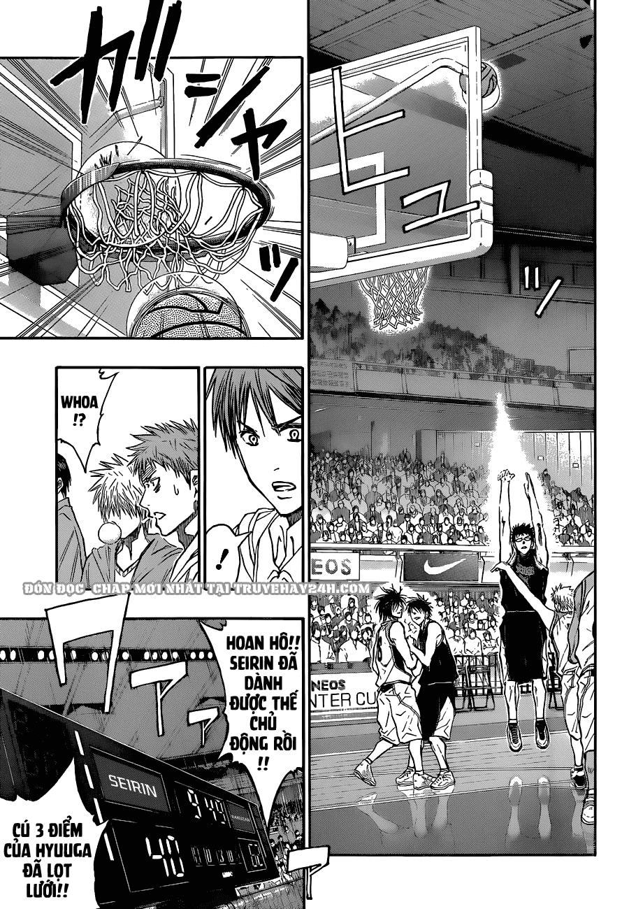 kuroko no basuke 246 - Next 247