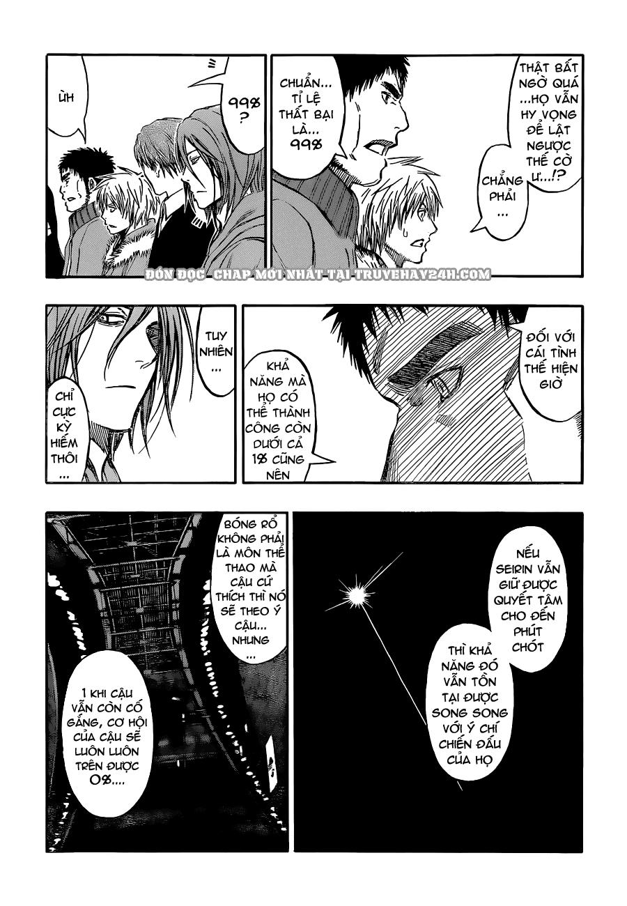 kuroko no basuke 246 - Next 247